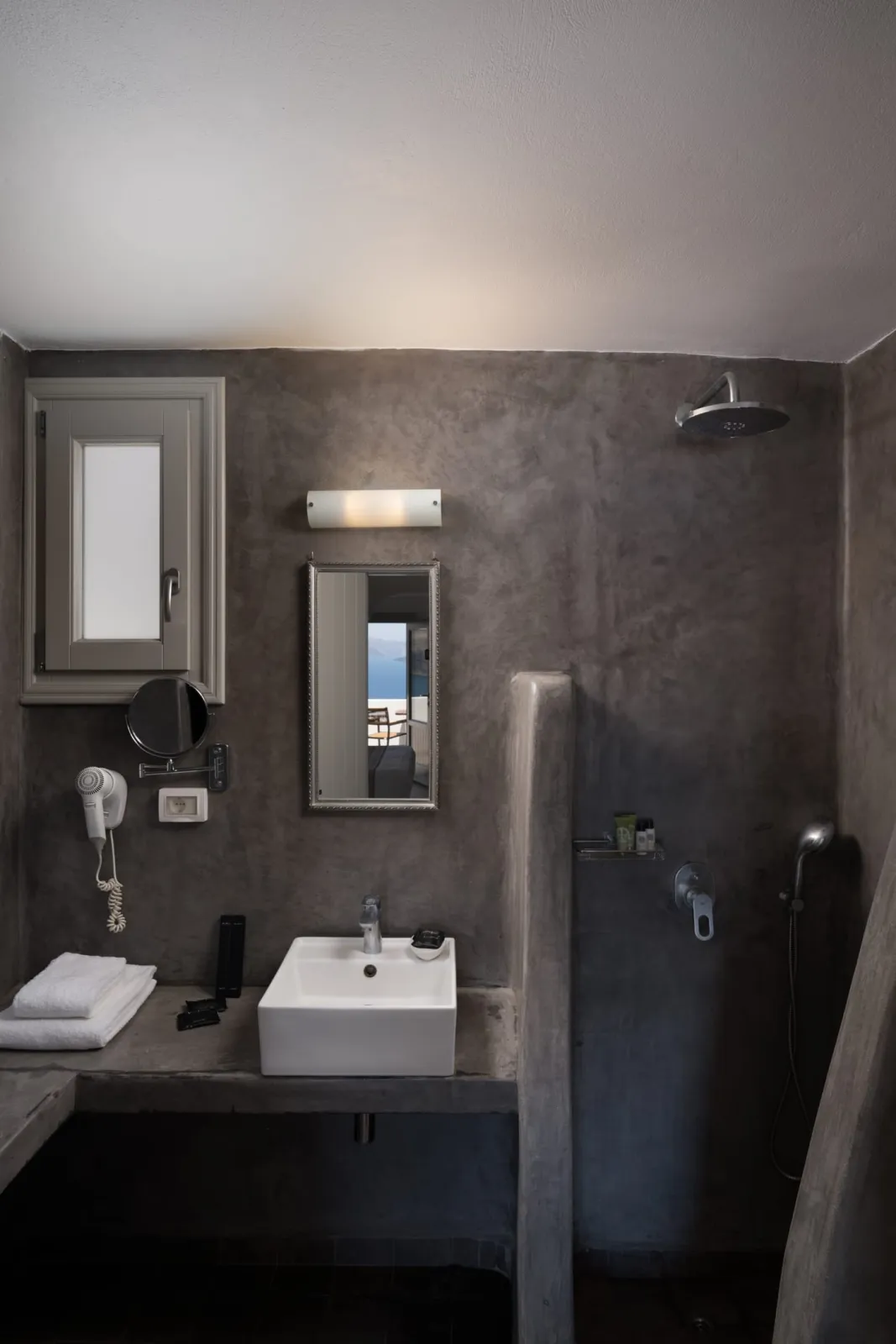 Superior Room | Caldera View