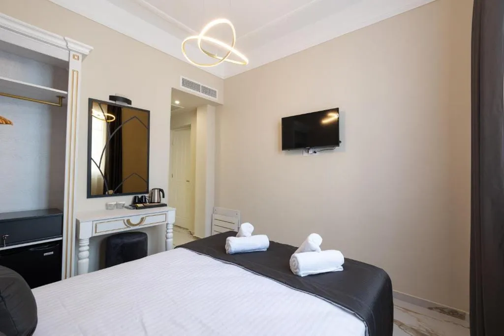 Single Room