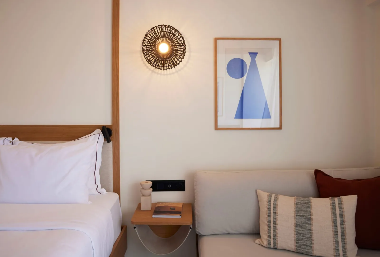 Classic Garden View Room