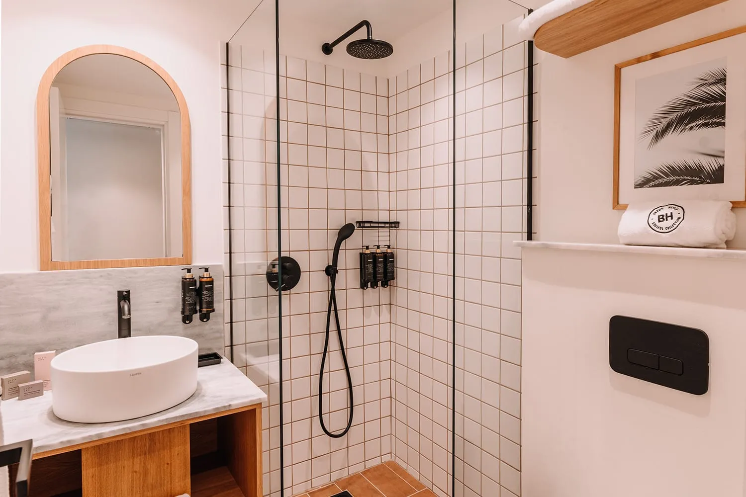 Classic Partial Sea View Room