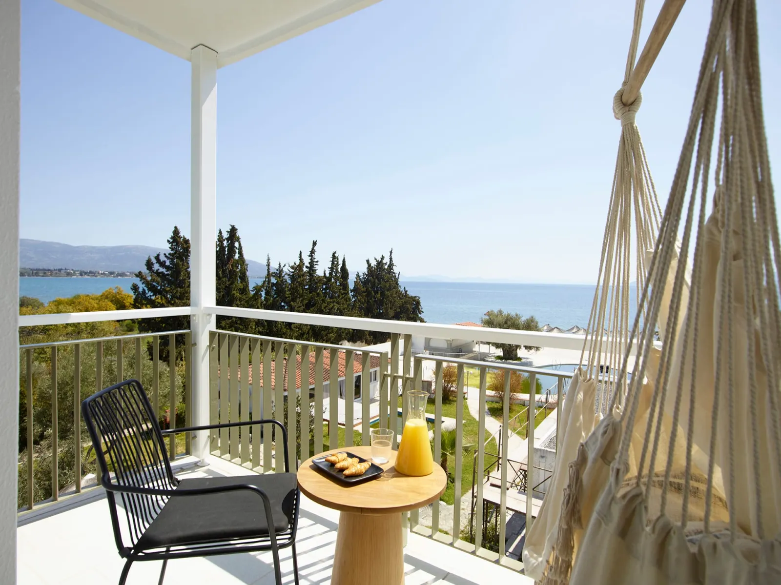 Classic Sea View Room