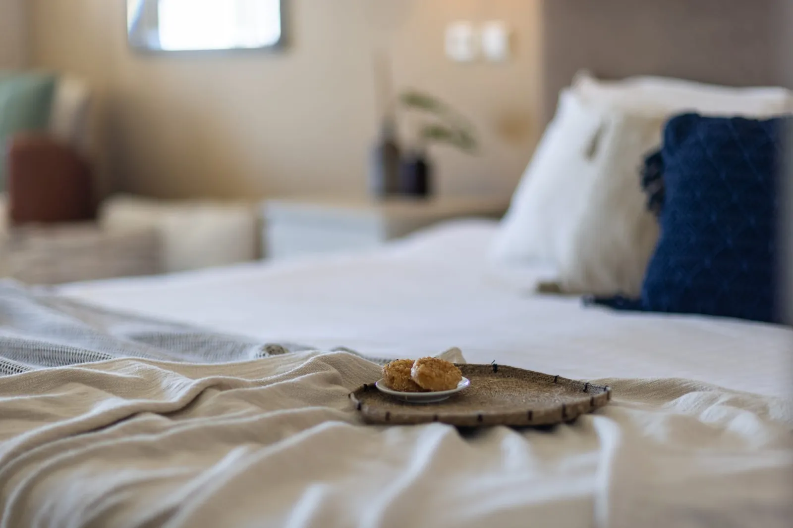 Sea Front Junior Suite