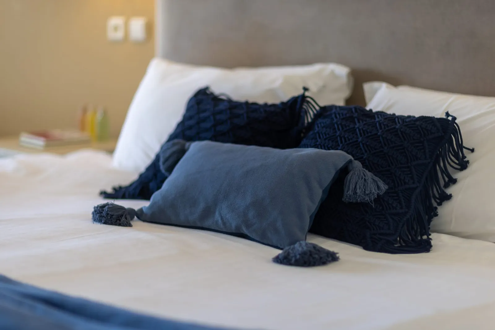 Sea Front Junior Suites Shared Pool