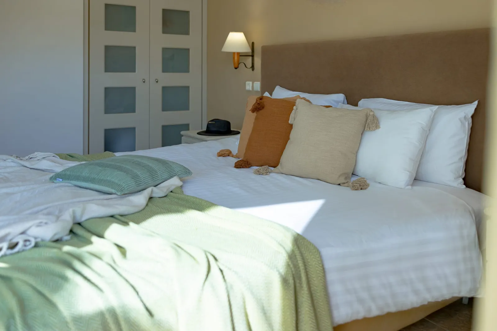 Suite Direct Pool Access