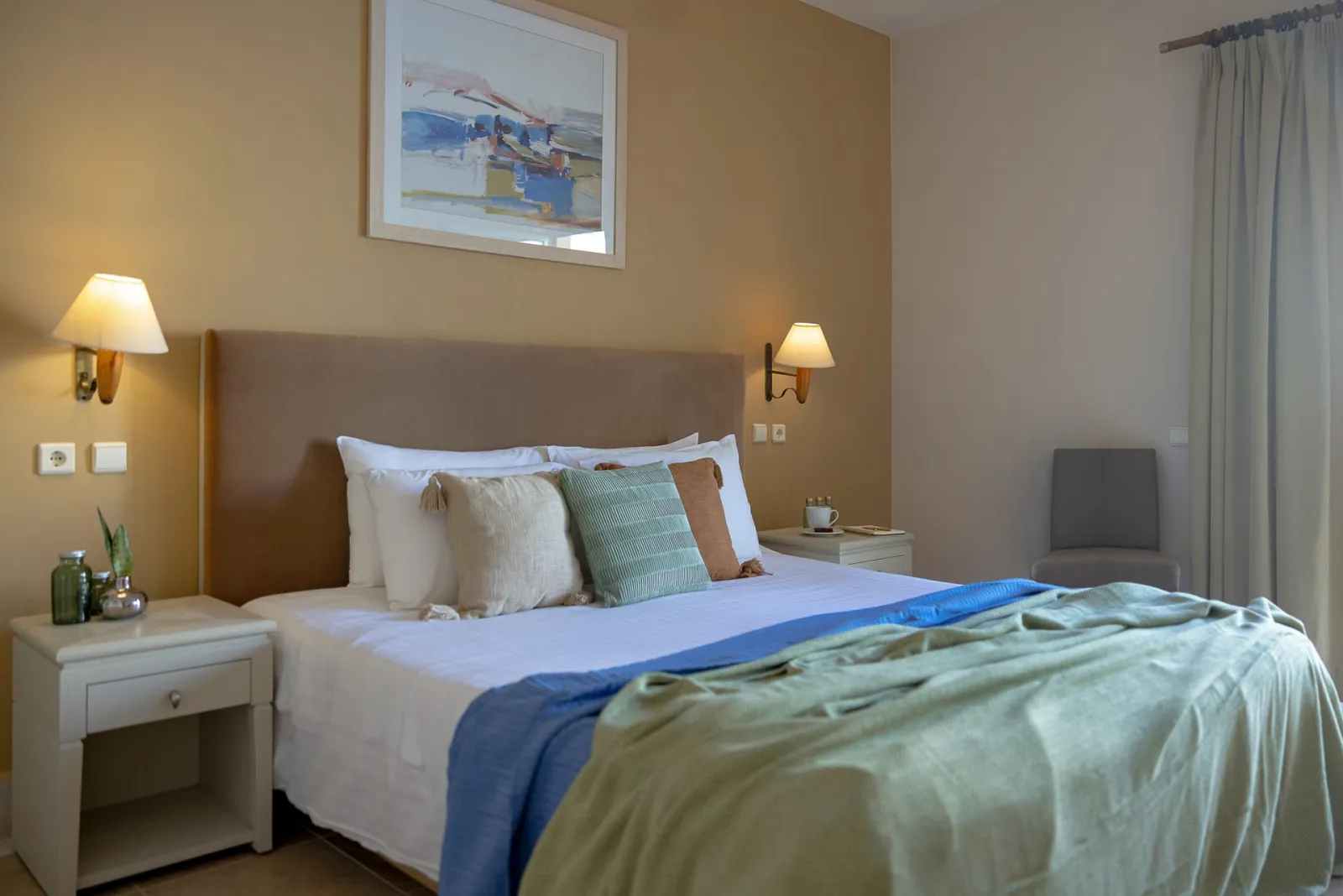 Suite Direct Pool Access