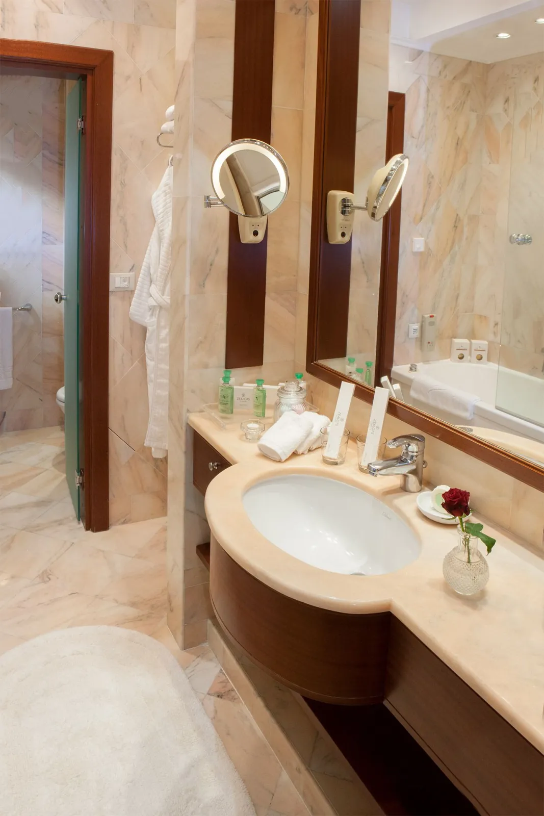 Junior Suite Sea View
