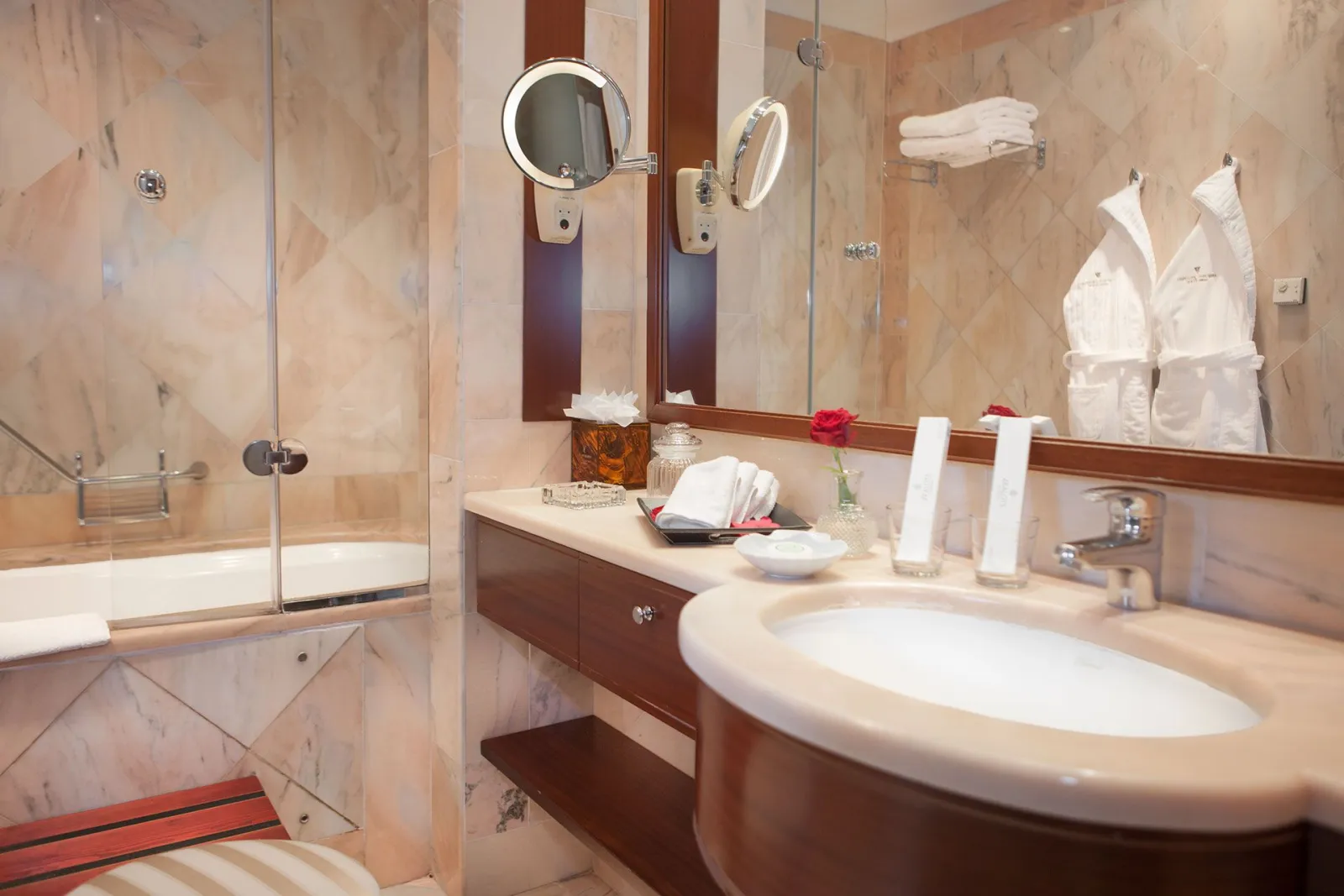 Grand Suite Sea View