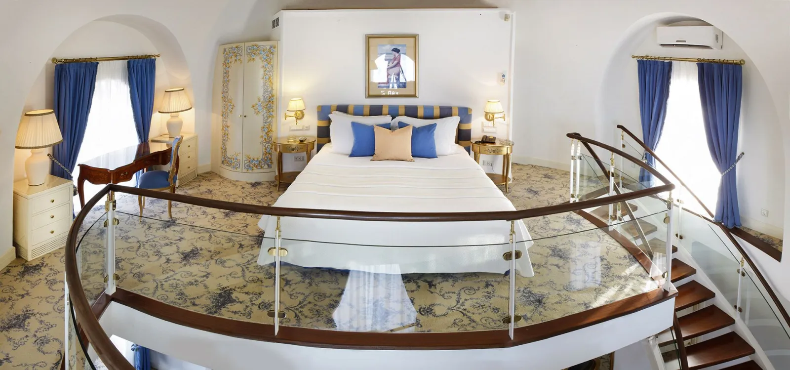 Dome Honeymoon Suite