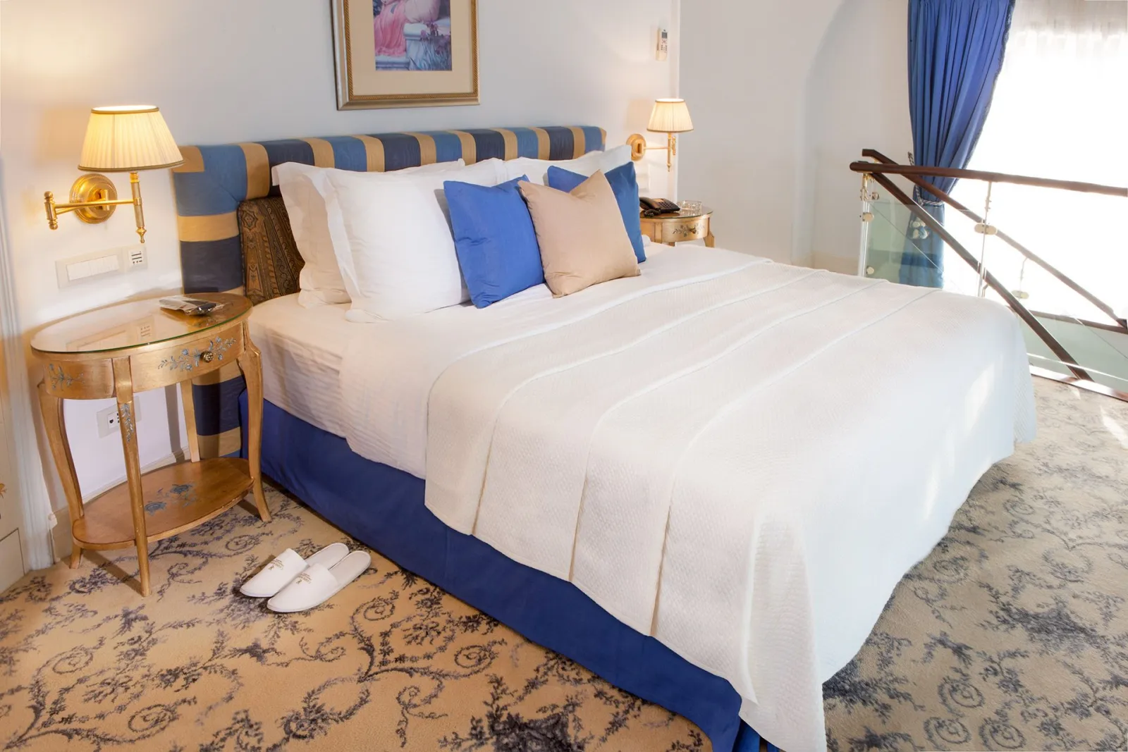 Dome Honeymoon Suite