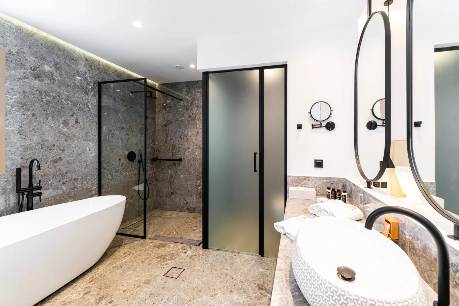 Superior Double Room With Garden View With Private Pool