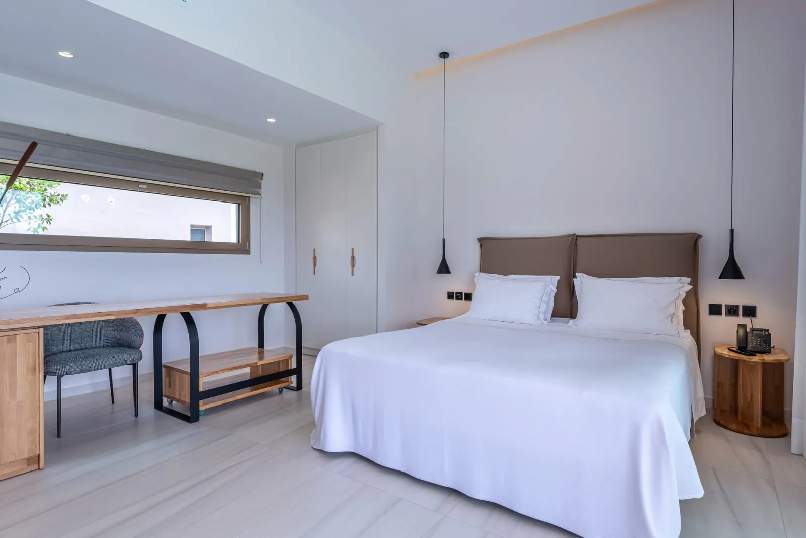 Grand Suite Sea View With Private Pool - 60 m2