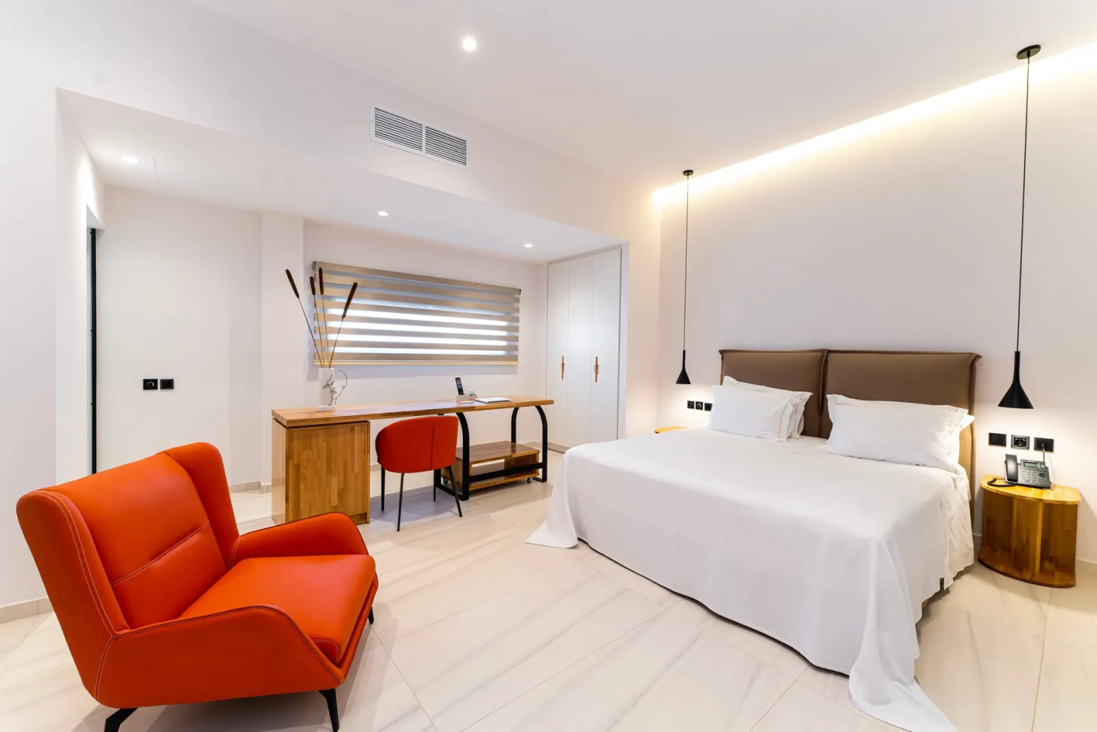 Grand Suite Sea View With Private Pool - 60 m2
