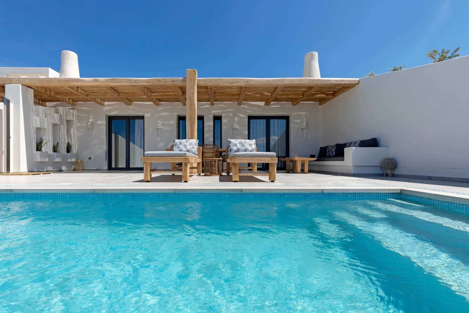 Serenity Villa