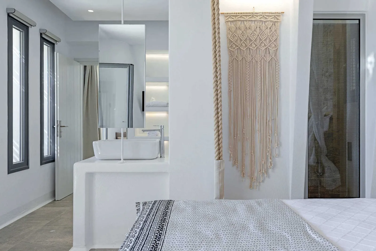 Serenity Villa