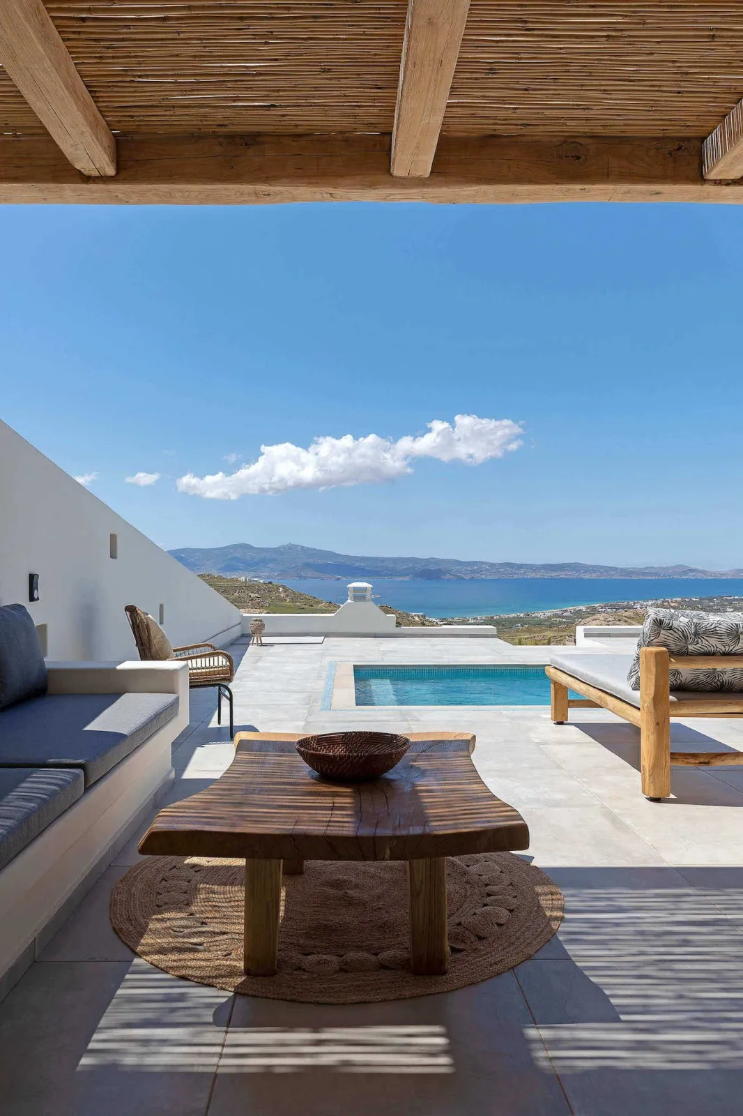 Harmony Villa