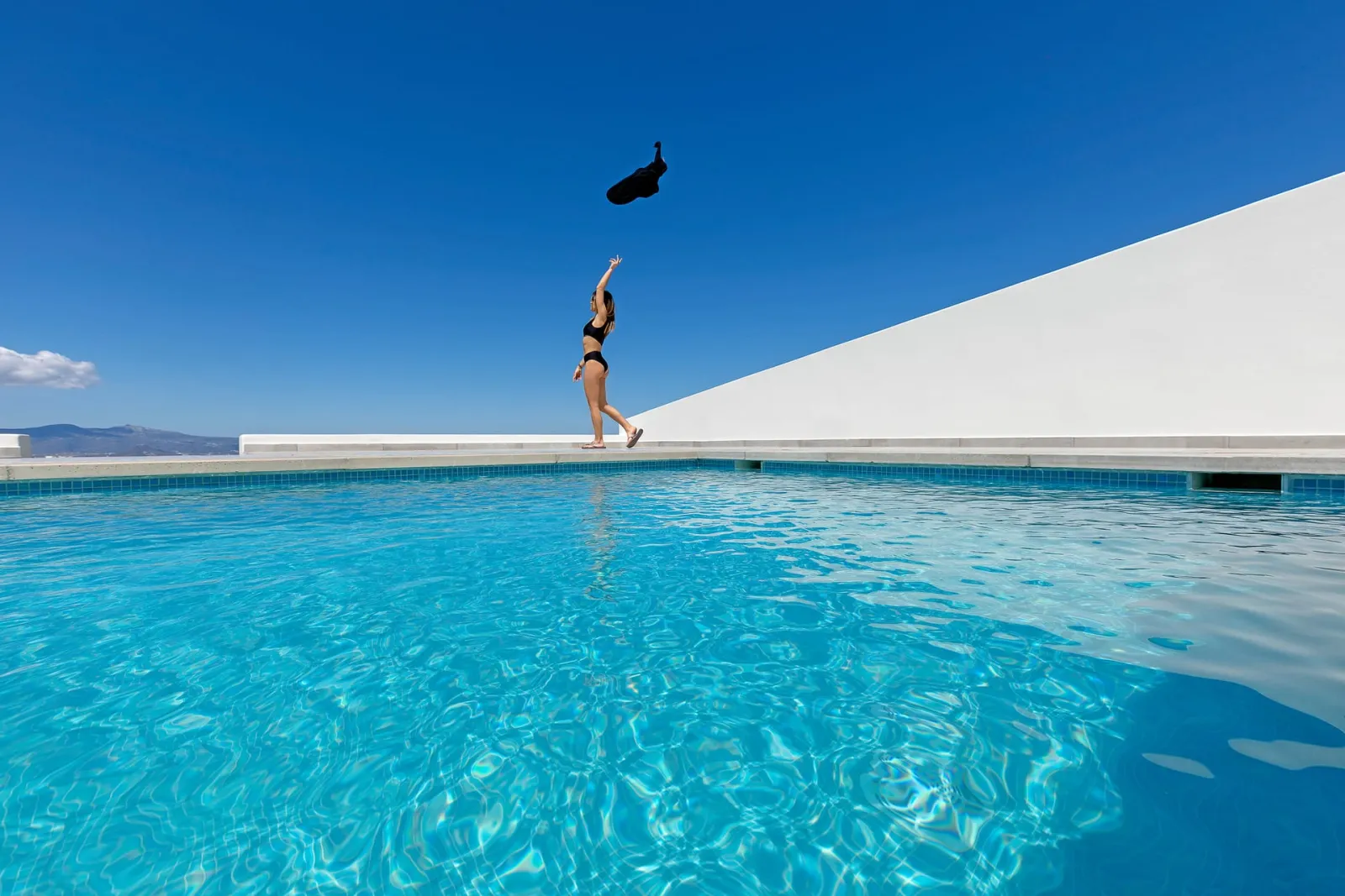 Sensation Villa