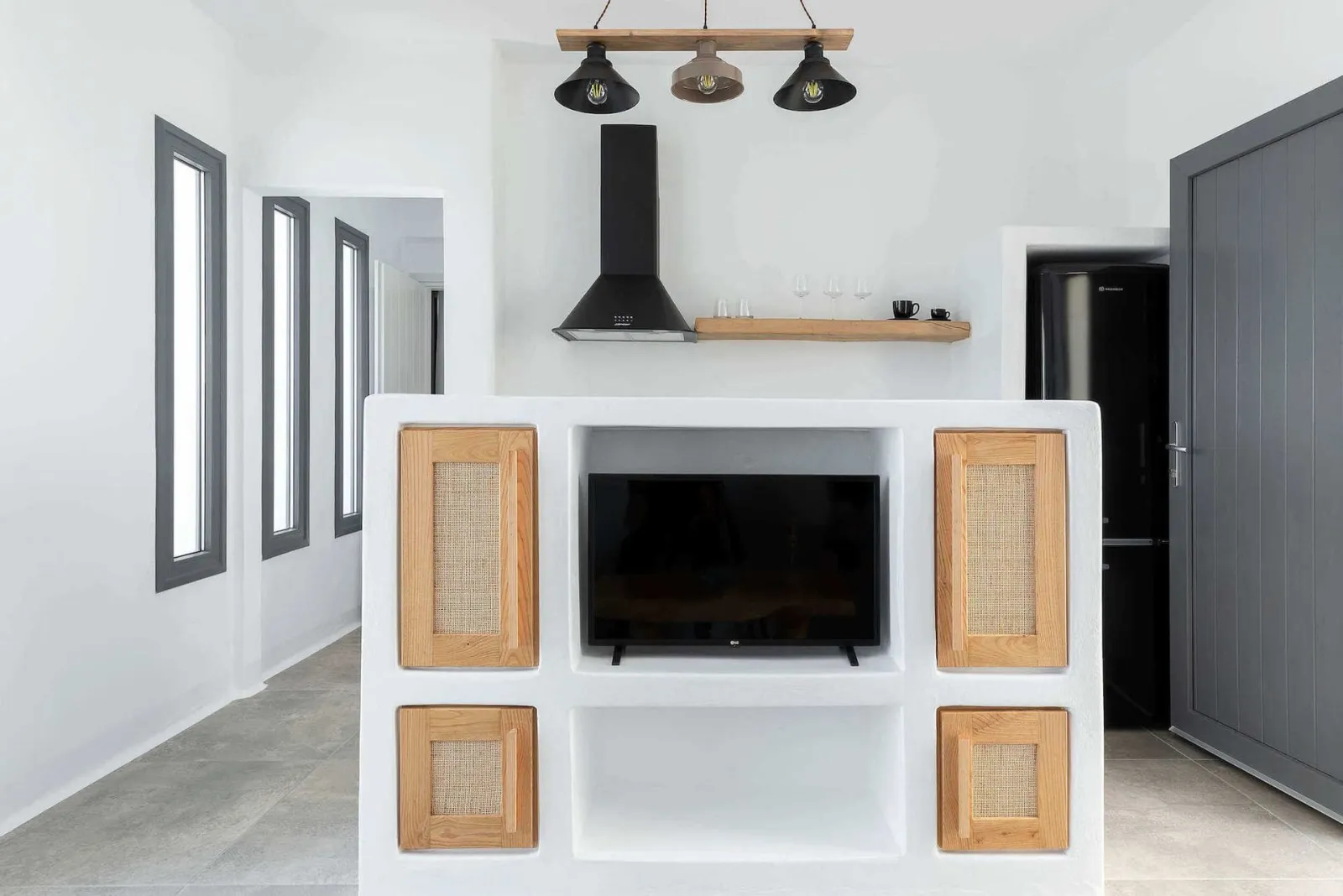 Sensation Villa