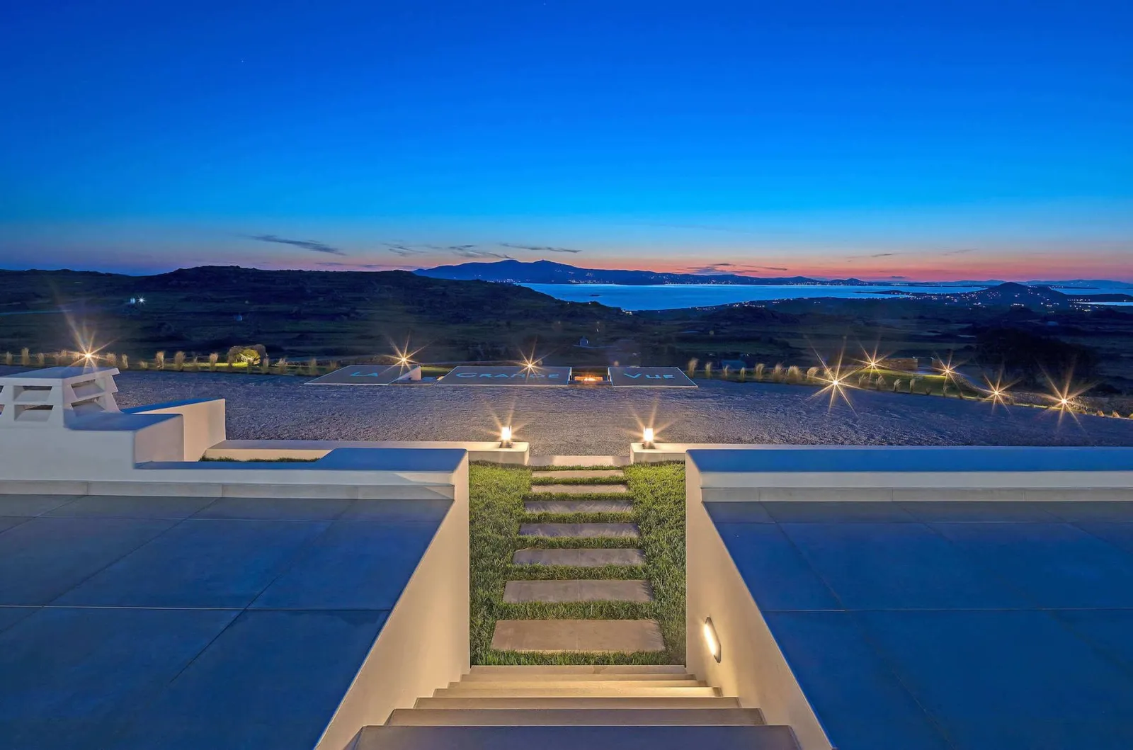Excellence Villa