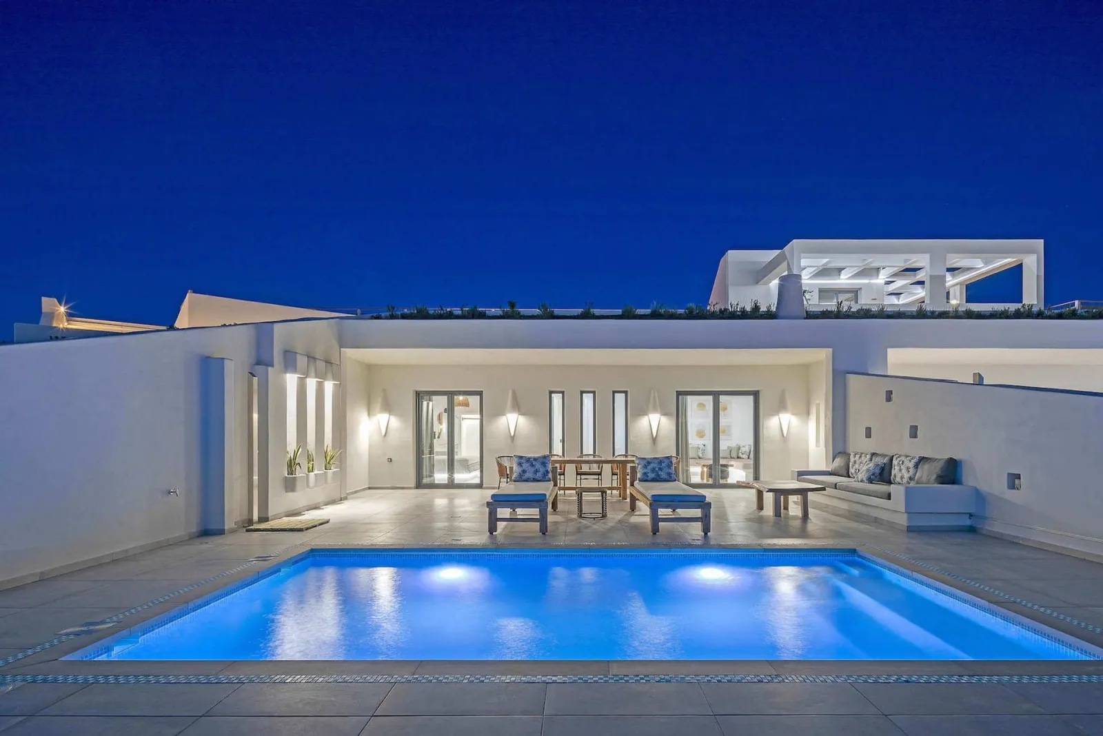 Excellence Villa