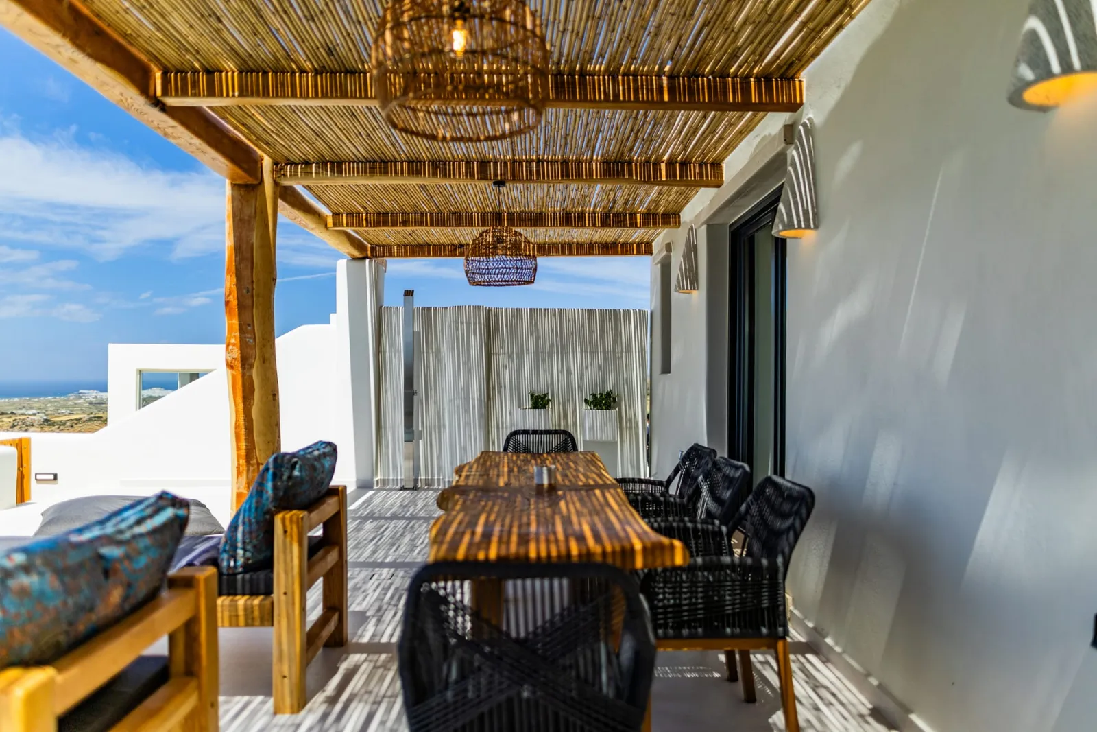 VILLA  AGAPE