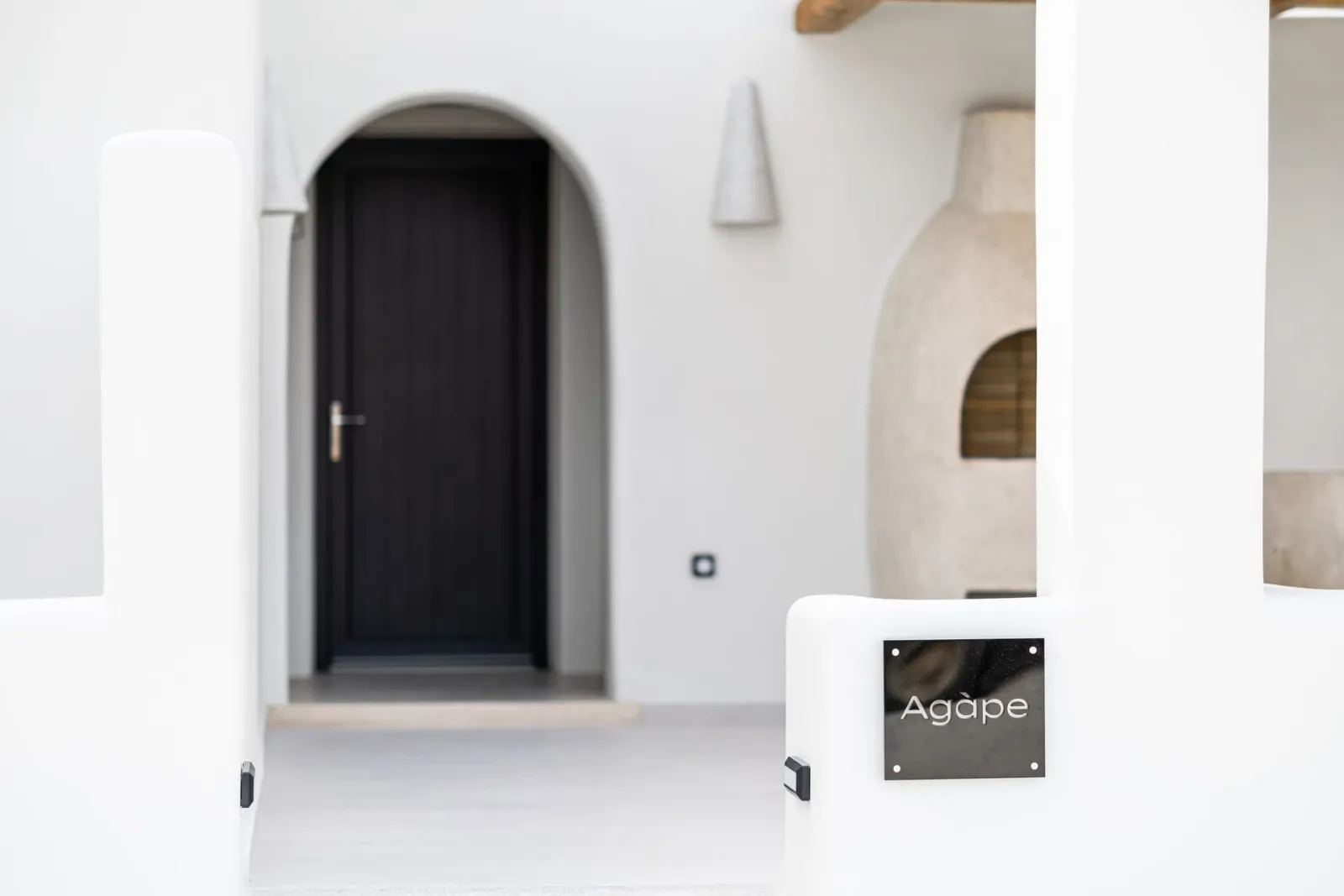 VILLA  AGAPE