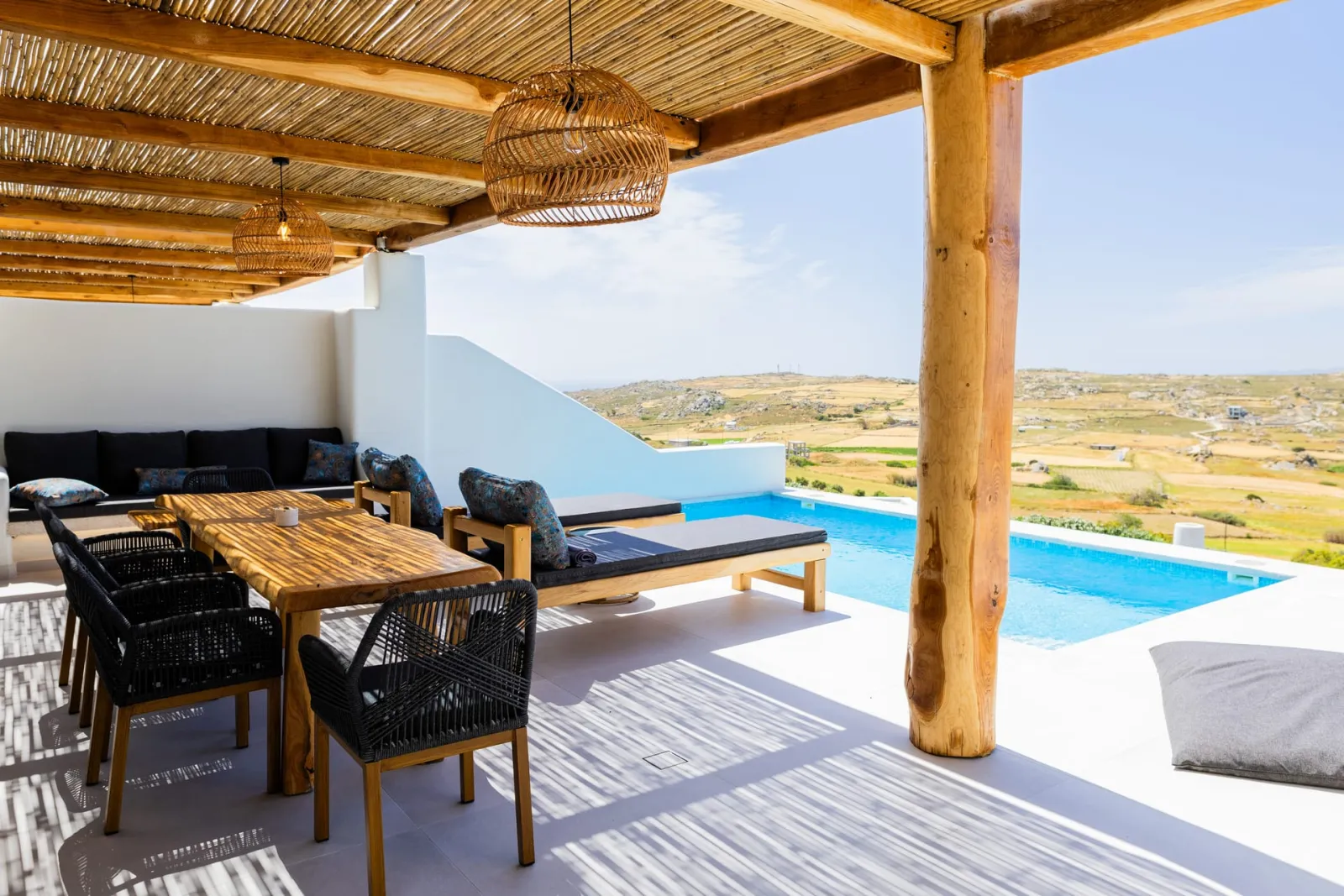 VILLA  AGAPE