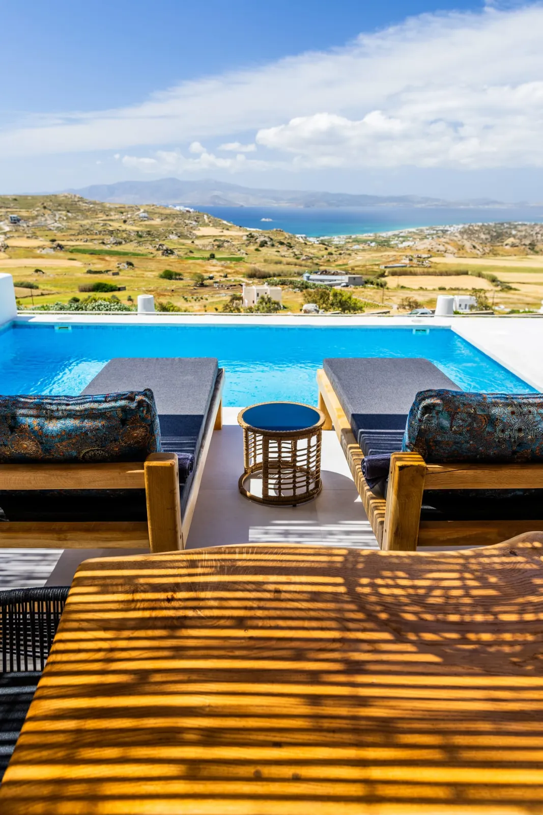 VILLA  AGAPE