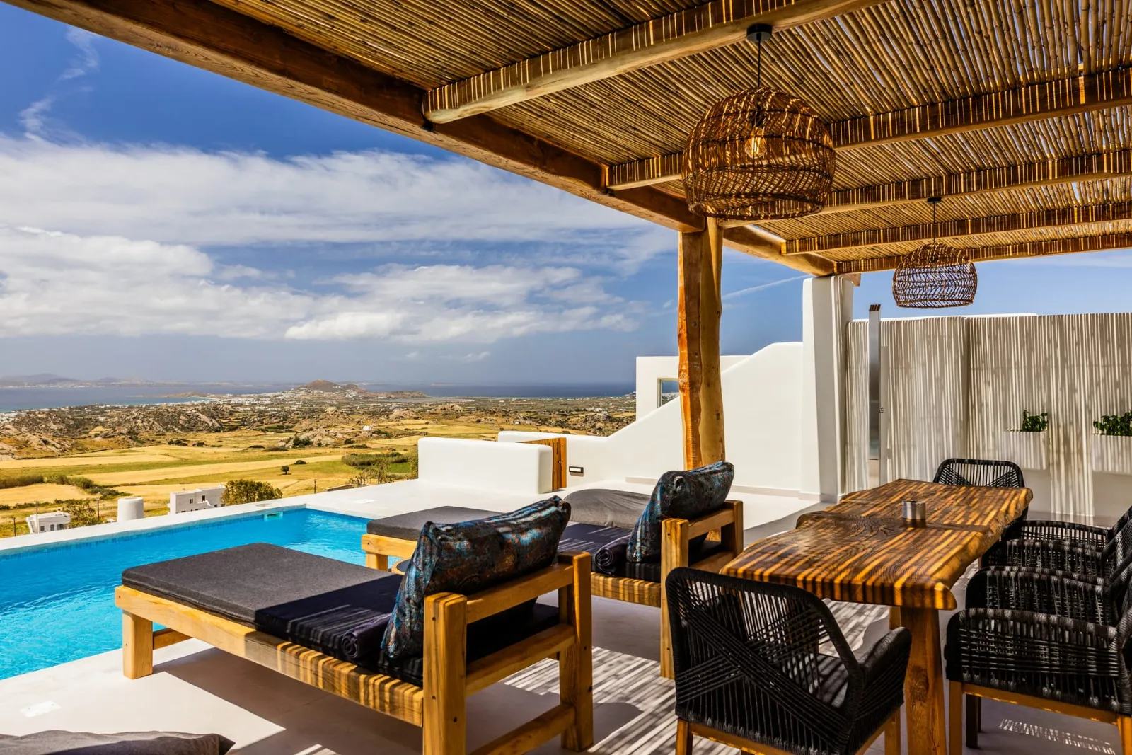VILLA  AGAPE