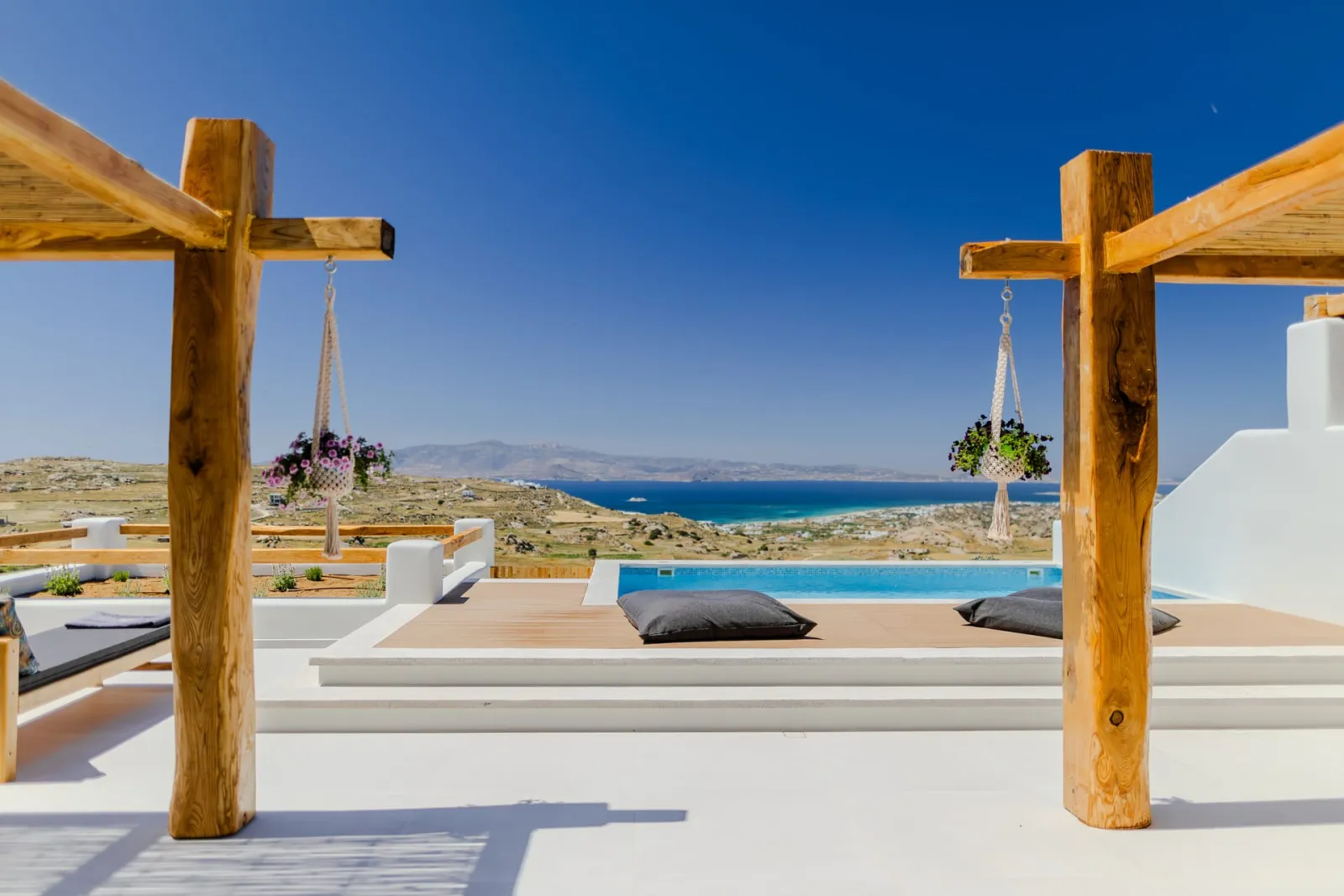 VILLA STORGE