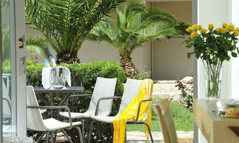 Family Bungalow