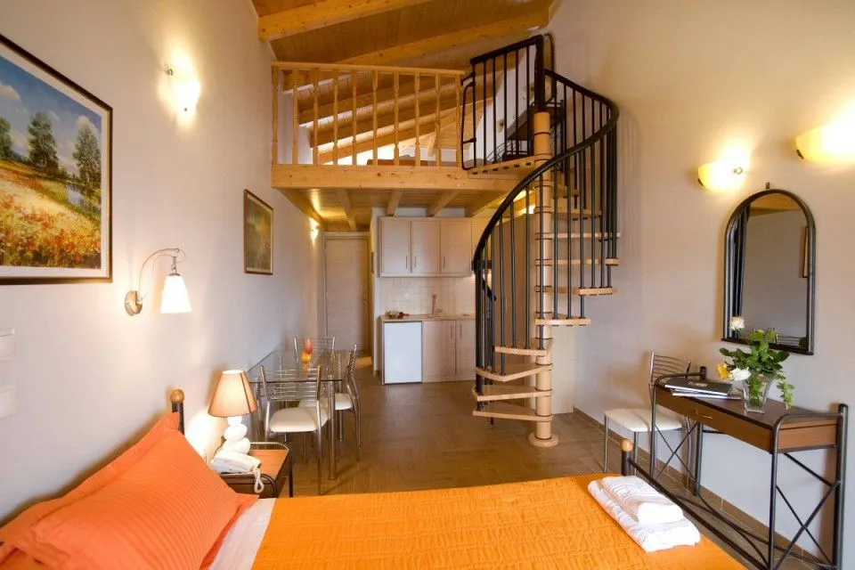 Maisonette