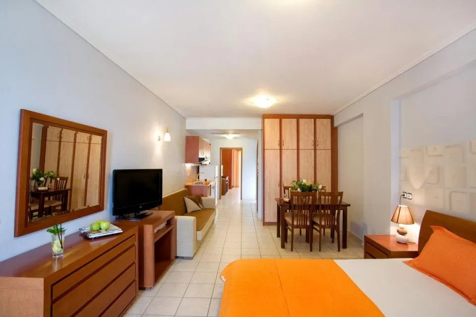 Grand Suite