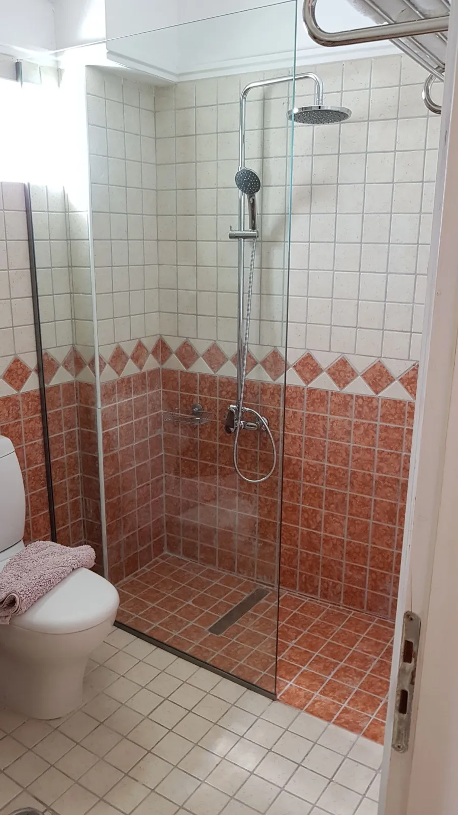 Triple Room with Partial Sea View