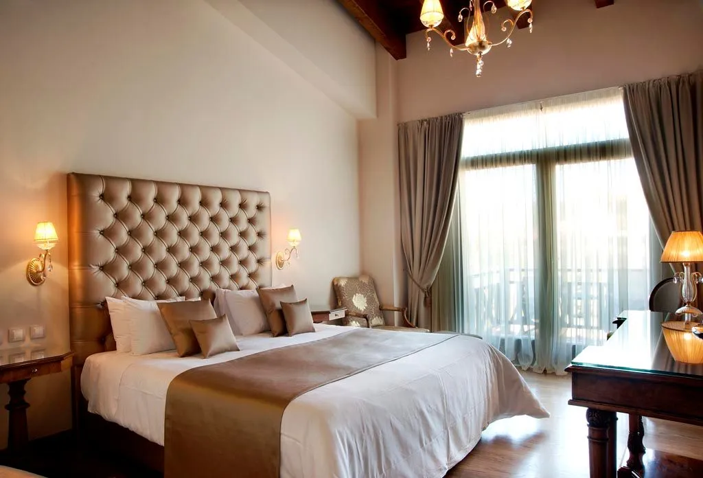 King Suite