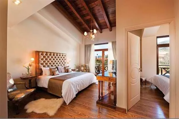 King Suite
