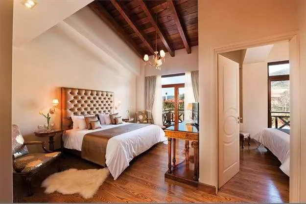 King Suite