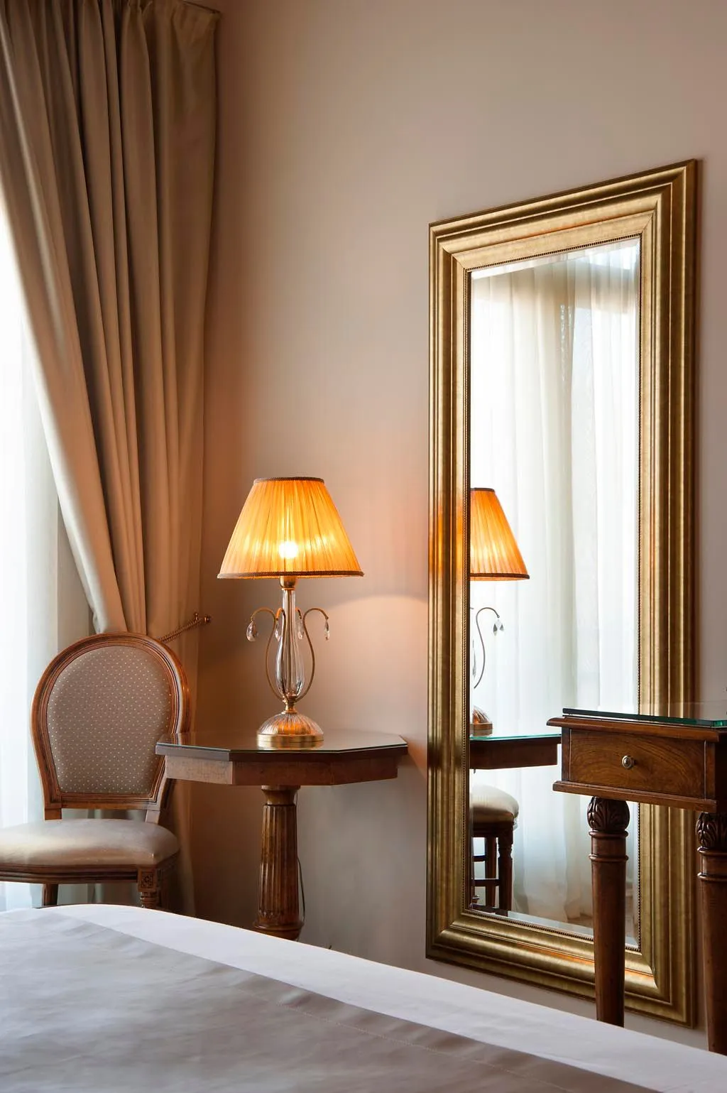 King Suite
