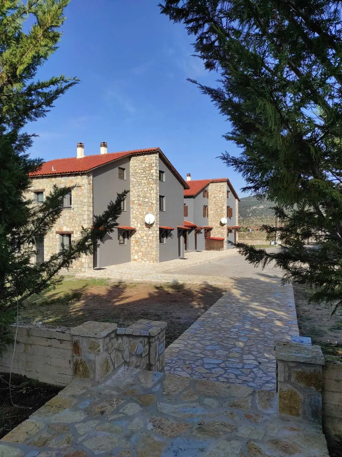 Villa Tagli