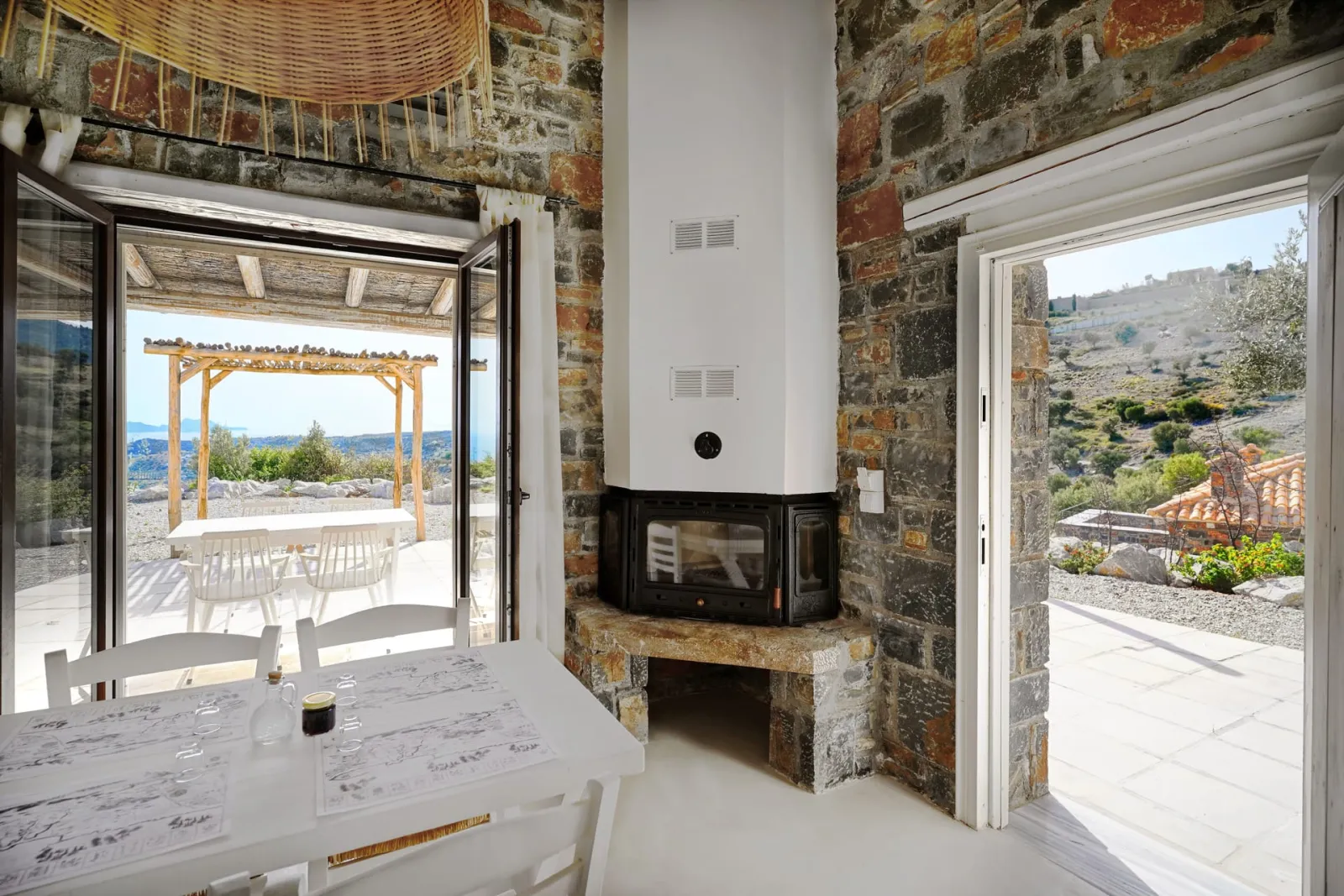 One Bedroom Villa with Shared Pool | 60m2