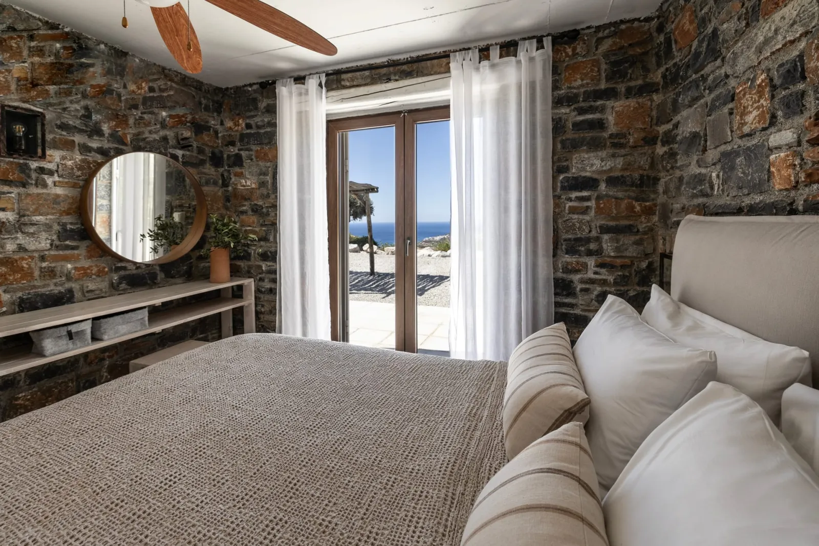 Two Bedroom Villa with Private Pool | 75m2