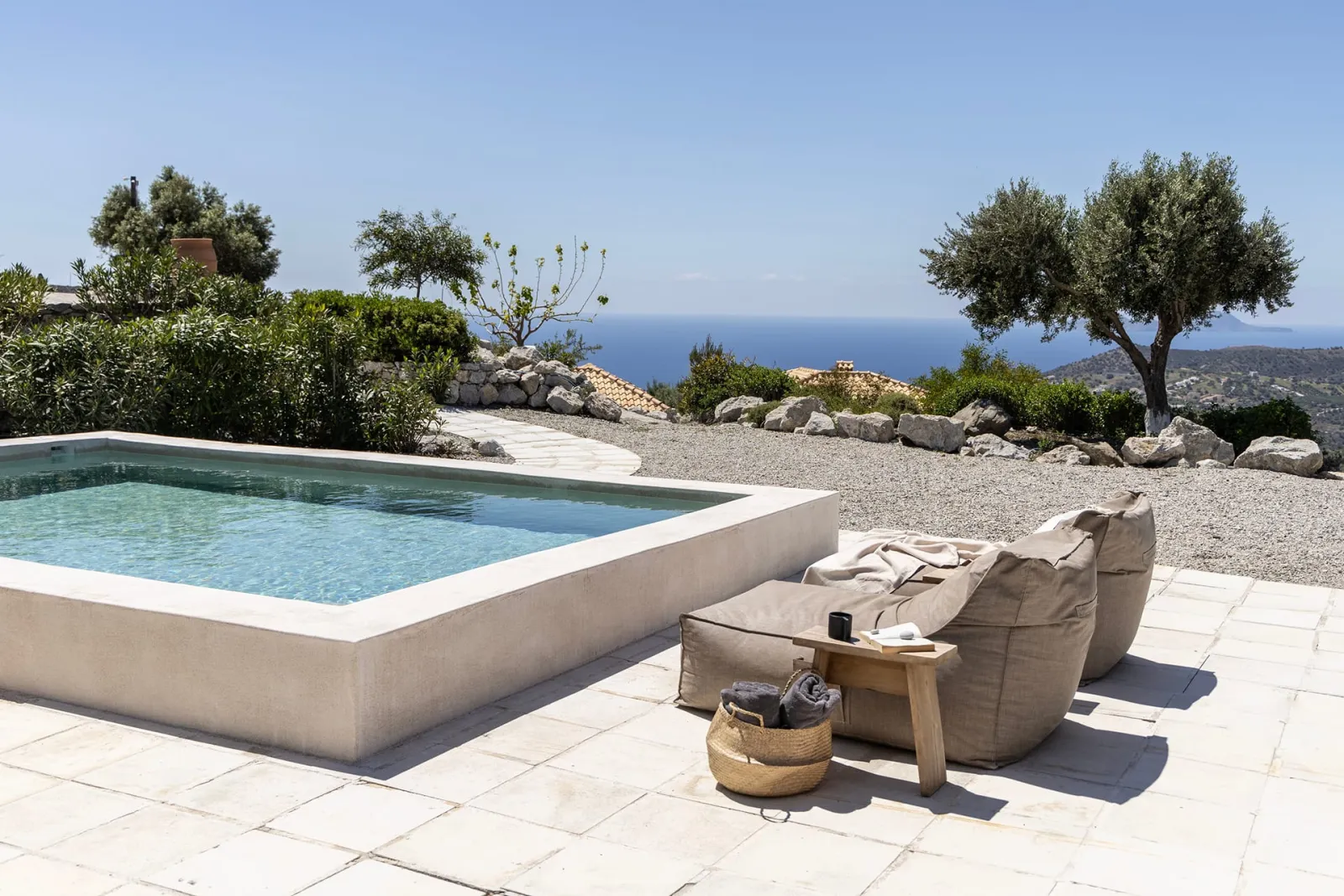 Complex of Villas | 135m2