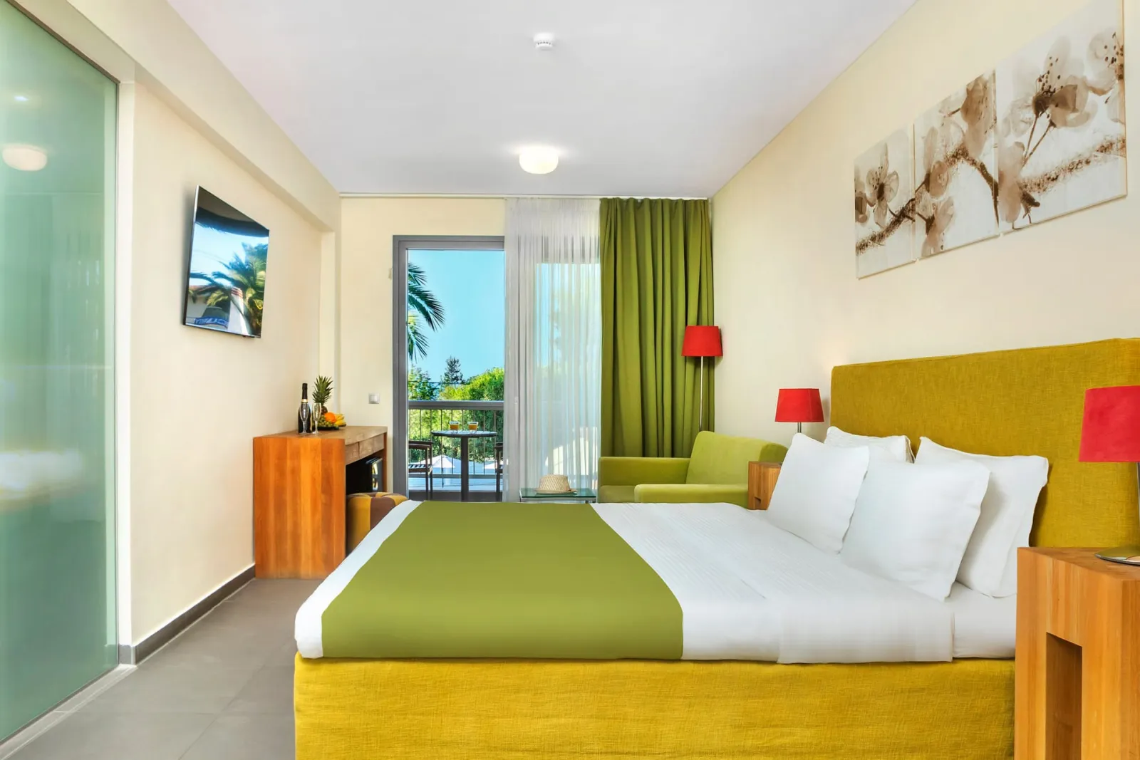 Junior Suite