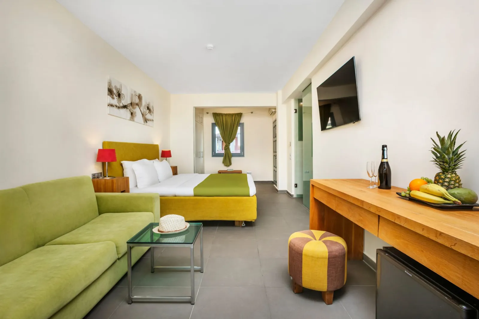 Junior Suite