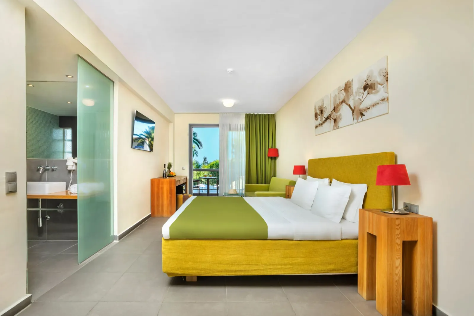Junior Suite
