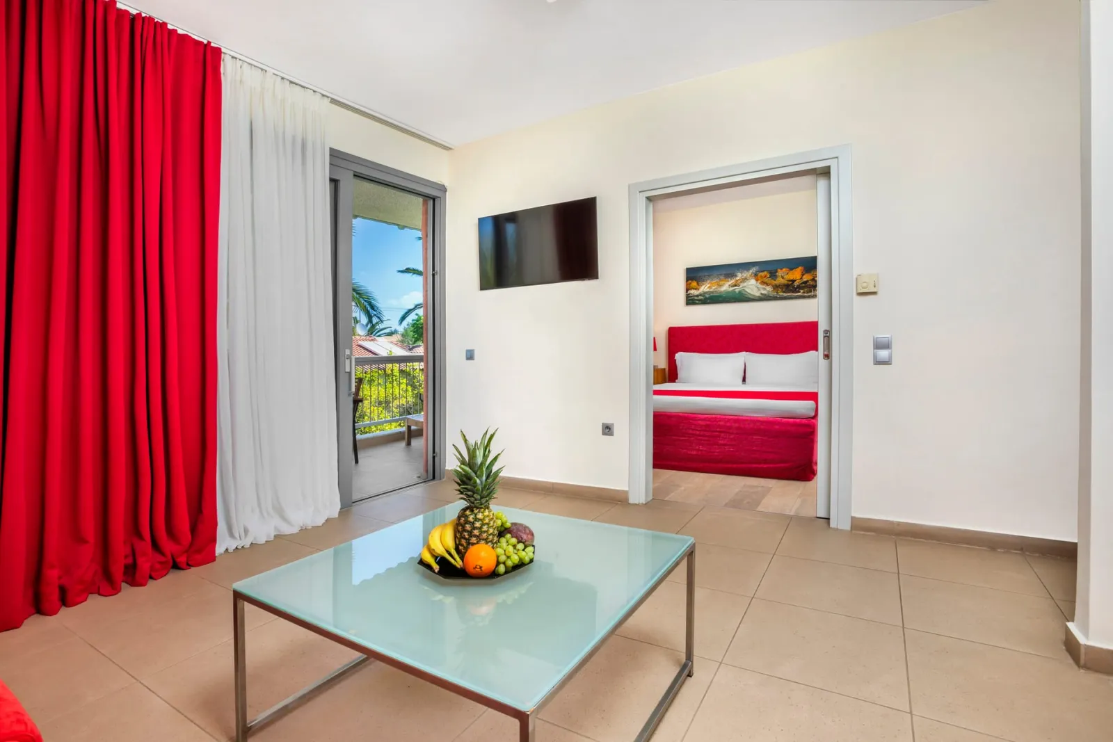 Family Suite