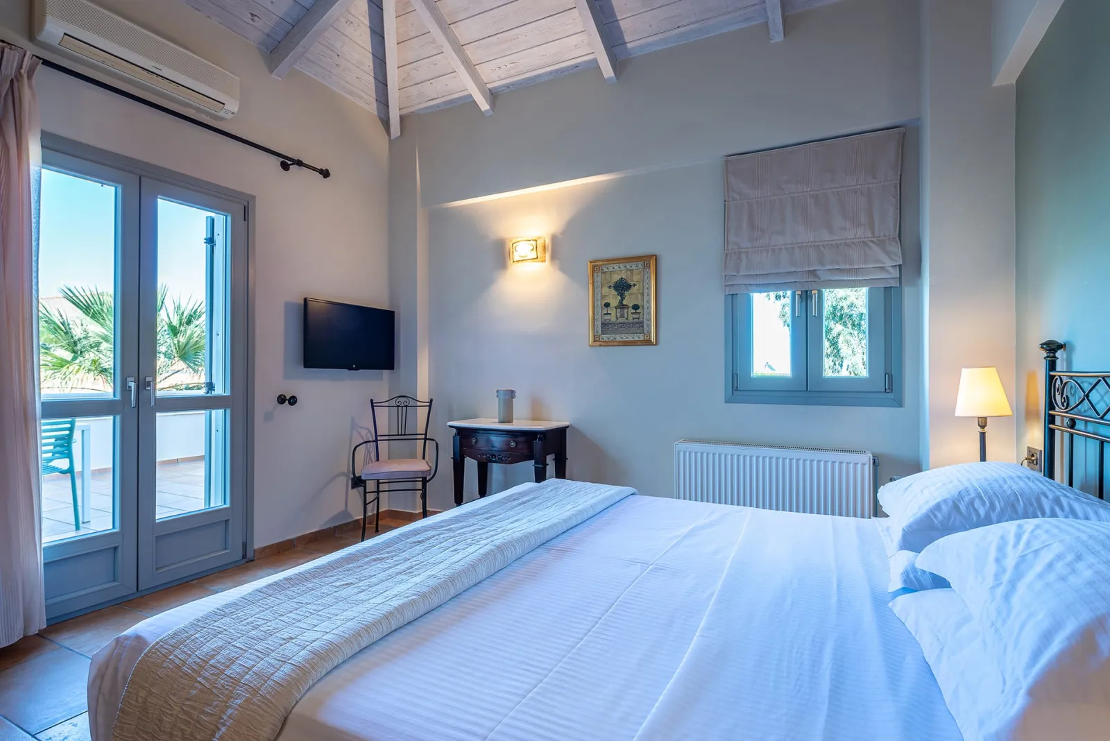 Superior Suites Afrodite & Artemis & Nafsika (50m²)