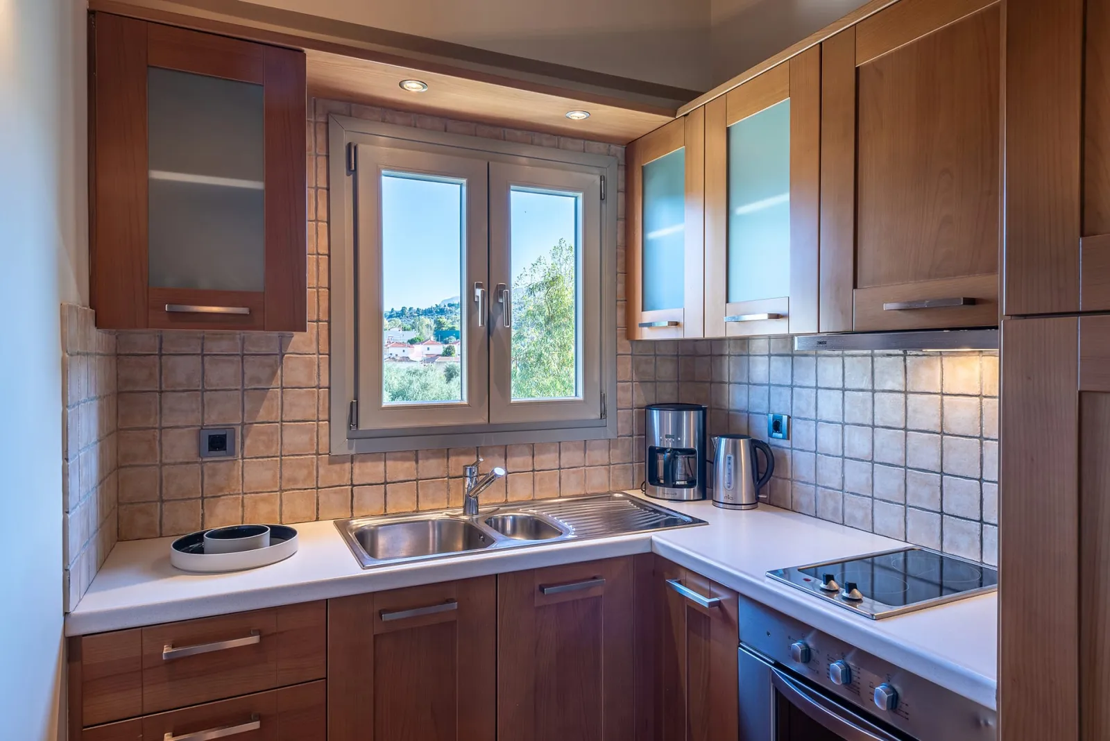Superior Suites Afrodite &amp; Artemis &amp; Nafsika (50m²)