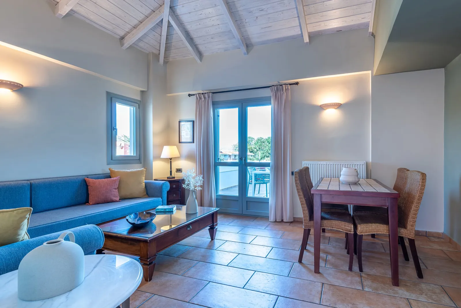 Superior Suites Afrodite &amp; Artemis &amp; Nafsika (50m²)