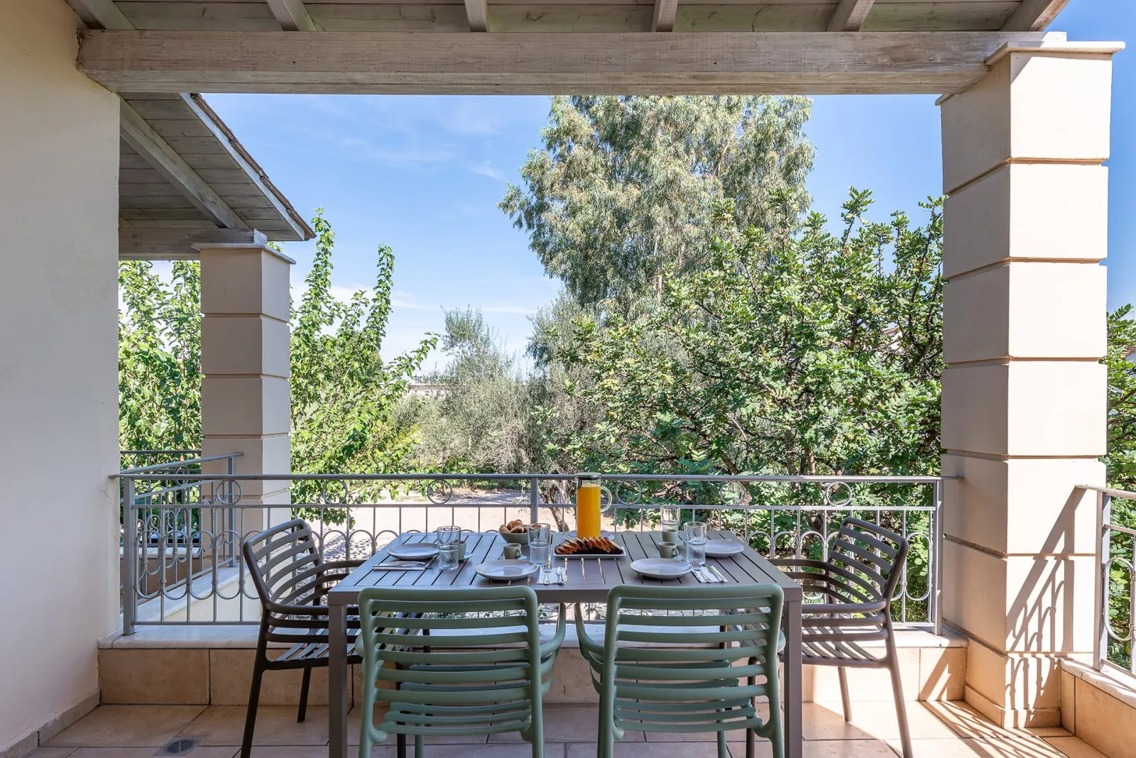 Superior Maisonette Erato &amp; Kalypso (60 m²)