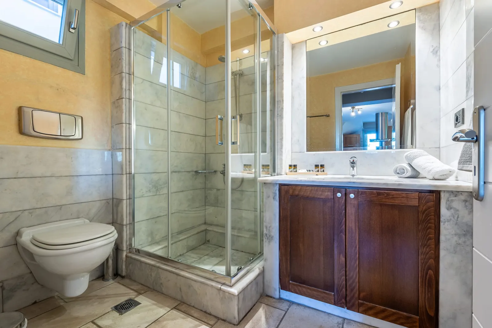 Grand Maisonette Danae (78 m²)